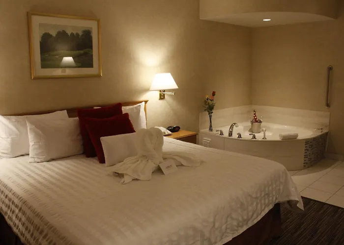 Humphry Inn And Suites