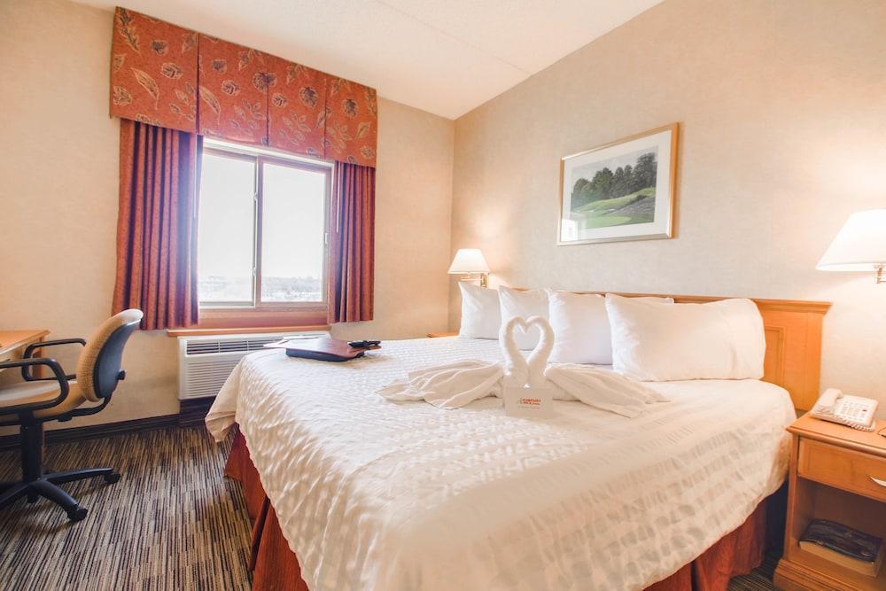 Hotel Humphry And