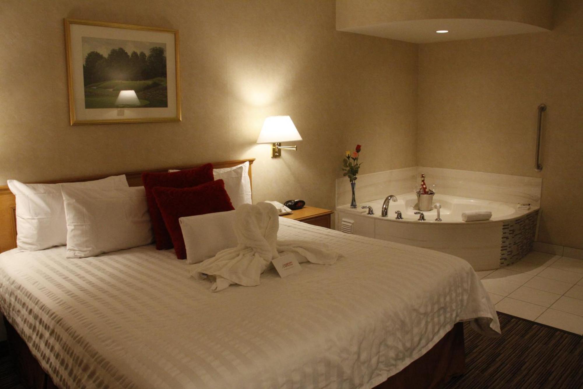 Hotel Humphry And