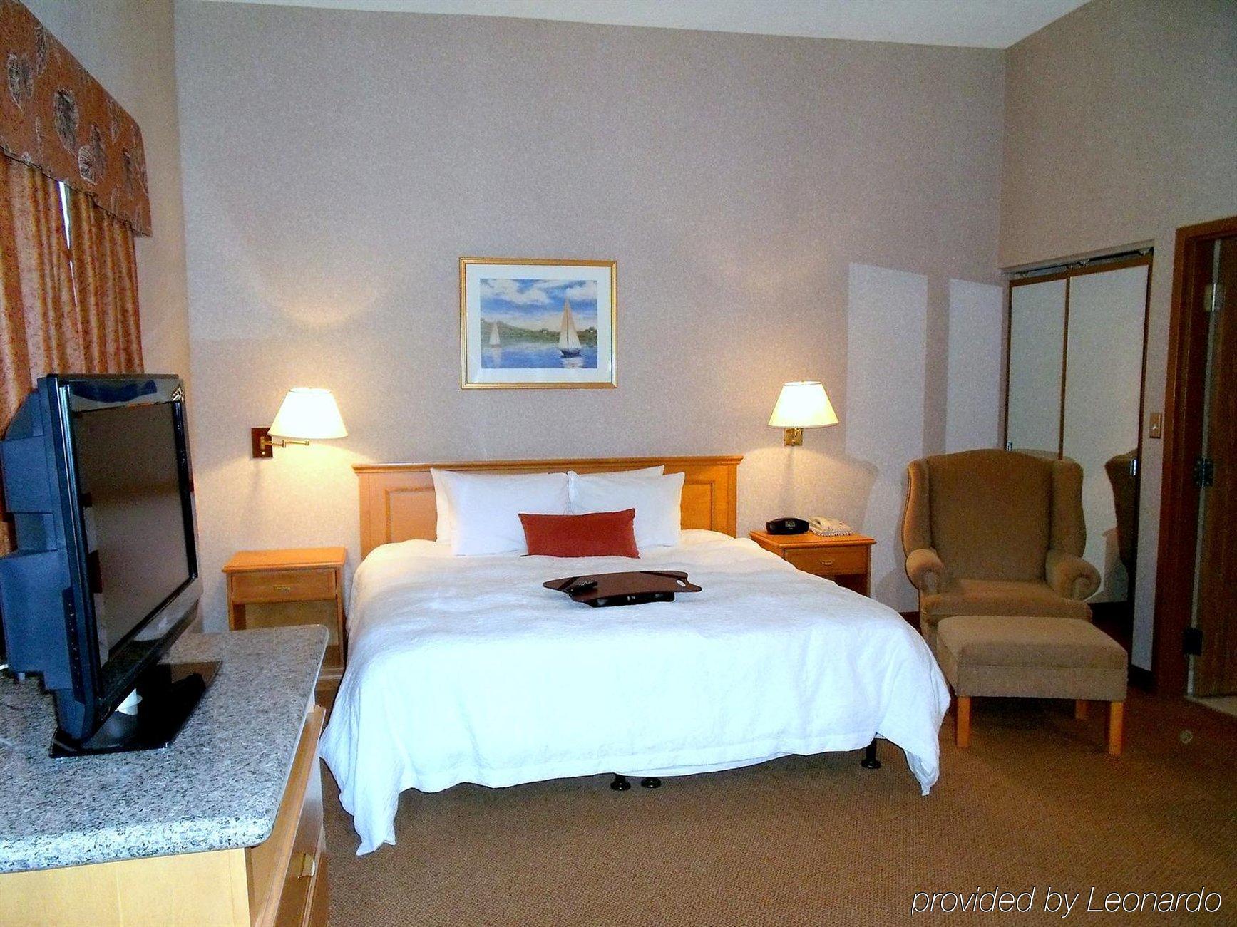 Hotel Humphry And Winnipeg