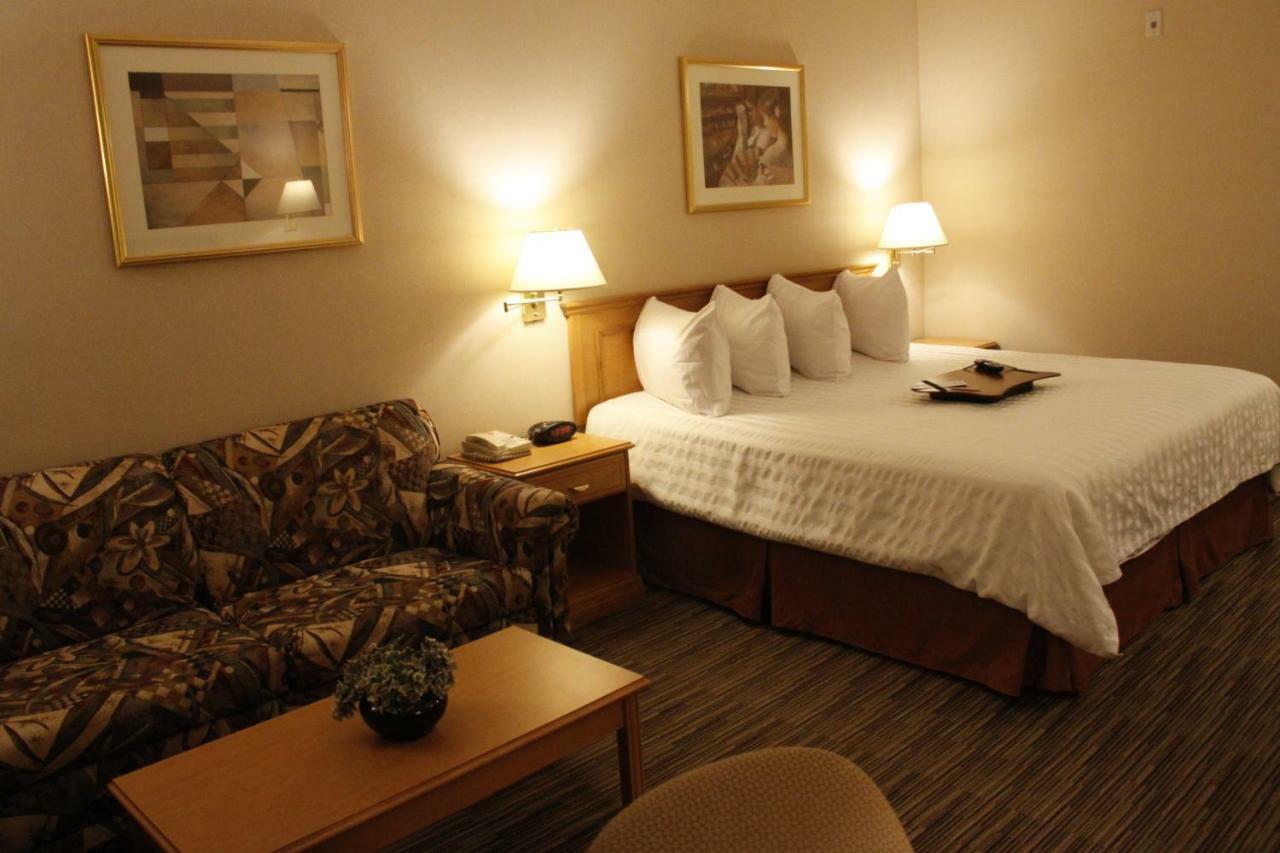 Hotel Humphry And