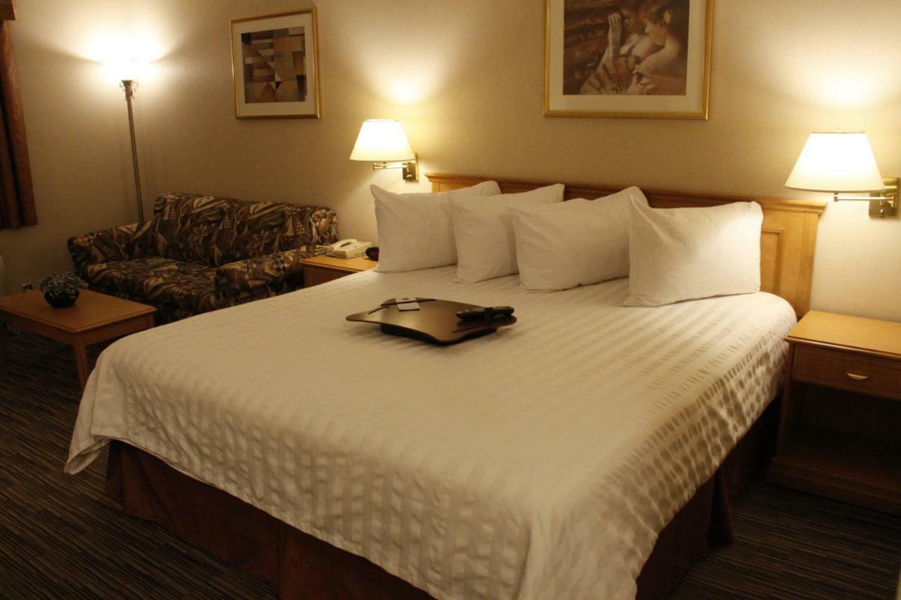 Hotel Humphry And