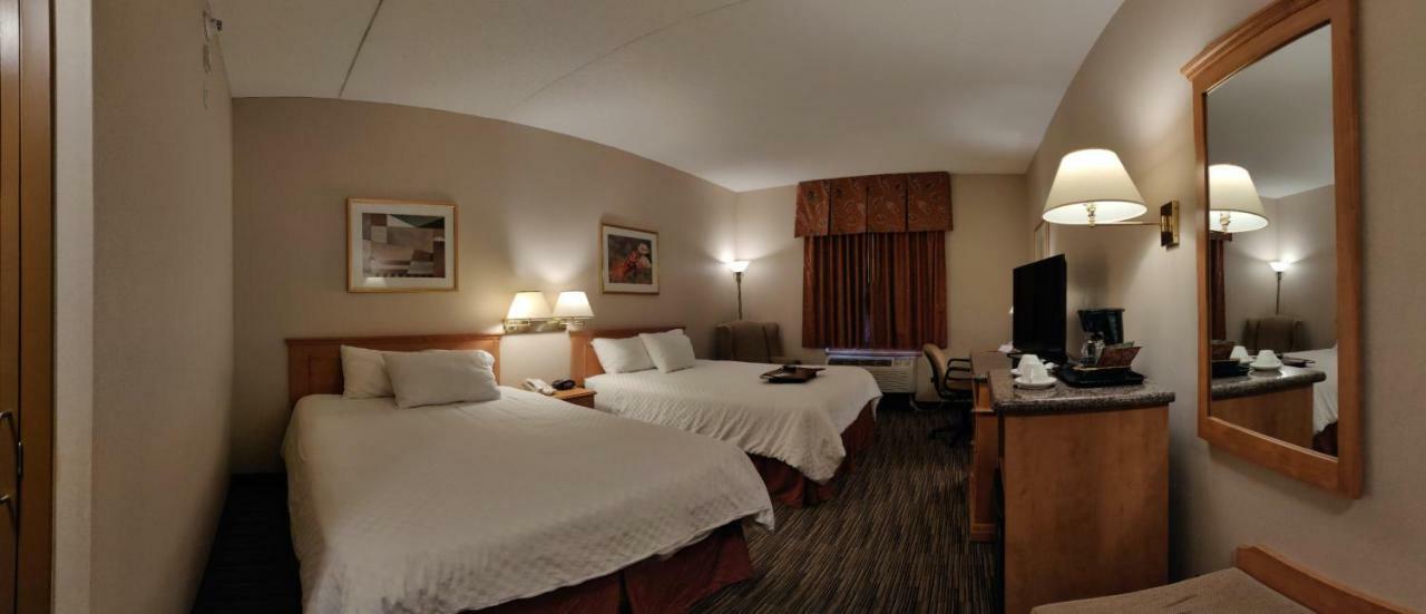 Hotel Humphry And 3*